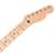 Mighty Mite Neck for Tele Guitar, With Maple, 10.5mm Pegholes