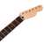 Mighty Mite Neck for Tele Guitar, With Indian Rosewood, 10mm Pegholes