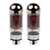 JJ 6L6GCCZ Power Tube, Matched Pair