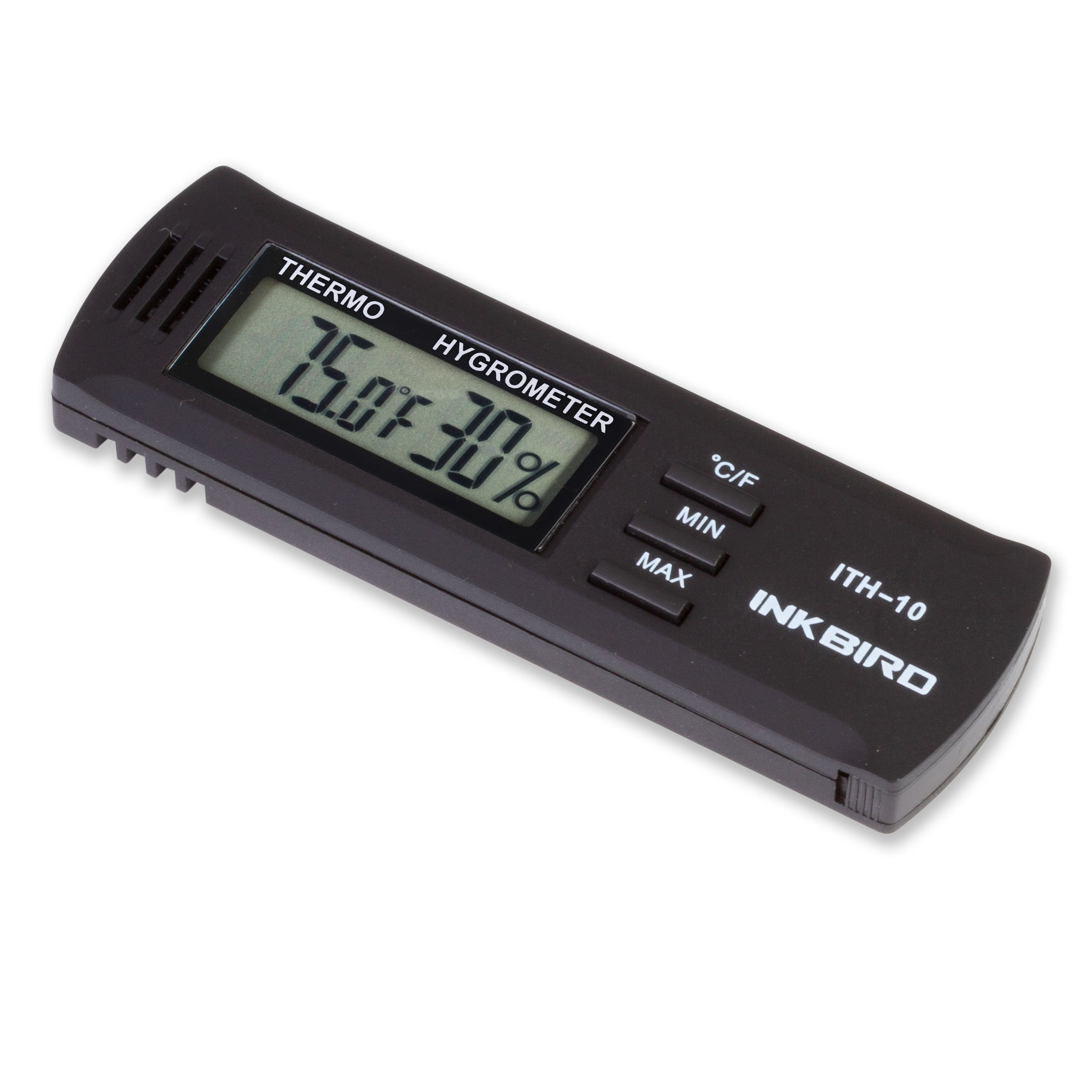 Digital RH Temperature Hygrometer