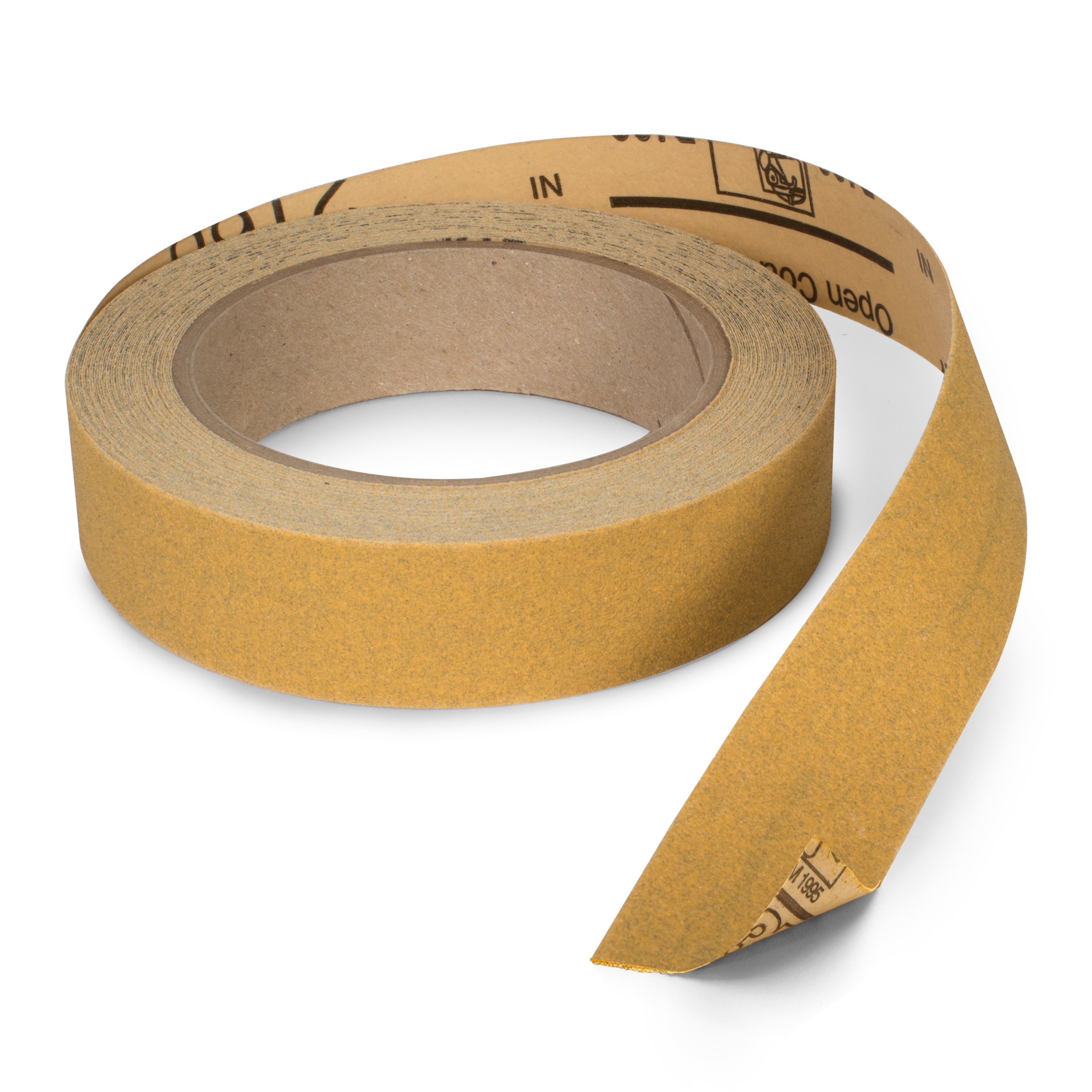 3M Stikit Gold Abrasives 1 Roll - StewMac