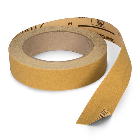 Carta Vetrata Autoadesiva 3M Stikit – Rotoli Da 15 Yard, Per Liuteria - Foto 2