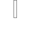 White Plastic Binding, .040" x .250" (1.02mm x 6.35mm) White Plastic Binding, .040" x .250" (1.02mm x 6.35mm)