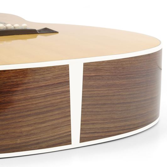 Guitar Trim Blanks StewMac