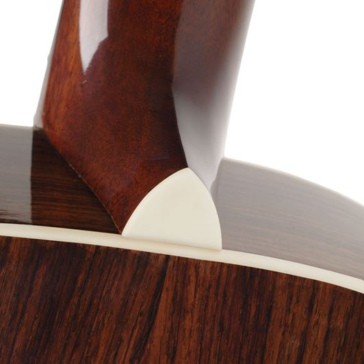 Guitar Trim Blanks StewMac