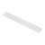 Guitar Trim Blanks, White