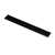 Guitar Trim Blanks, Black