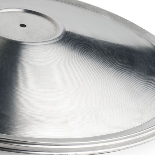 Replogle Resonator Cone for Biscuit Bridge StewMac