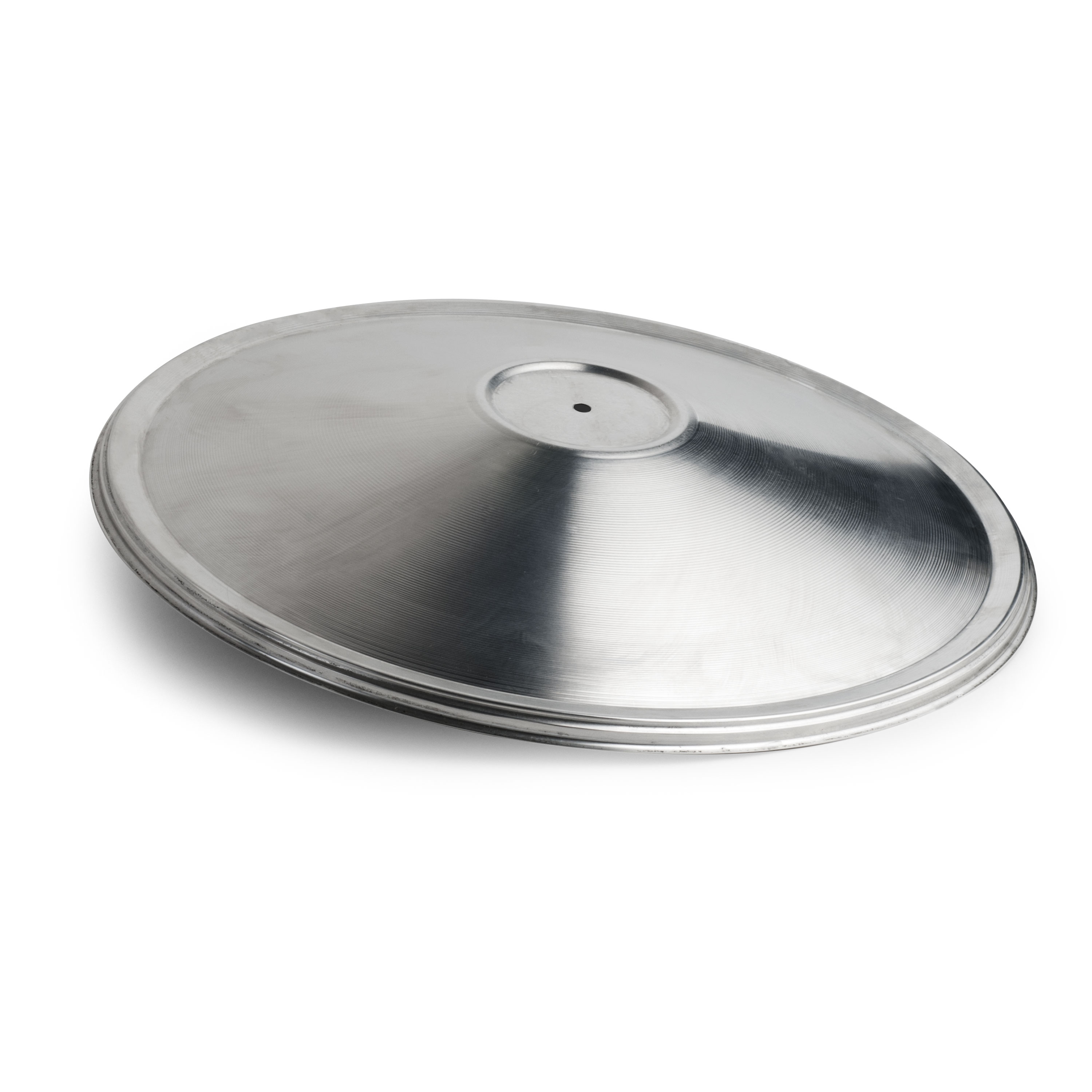 Replogle Resonator Cone for Biscuit Bridge, Fits 10-1/2" soundwell Replogle Resonator Cone for Biscuit Bridge, Fits 10-1/2" soundwell