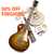 LP-Style Electric Guitar Kits