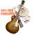 LP-Style Electric Guitar Kits