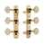 Gotoh Classical Guitar Tuners