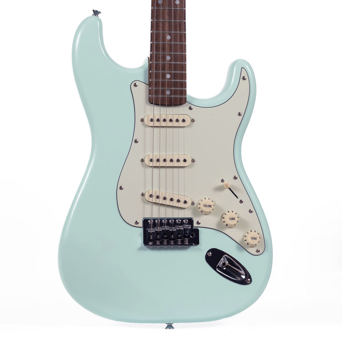 ColorTone Aerosol Guitar Lacquer, Sonic Blue