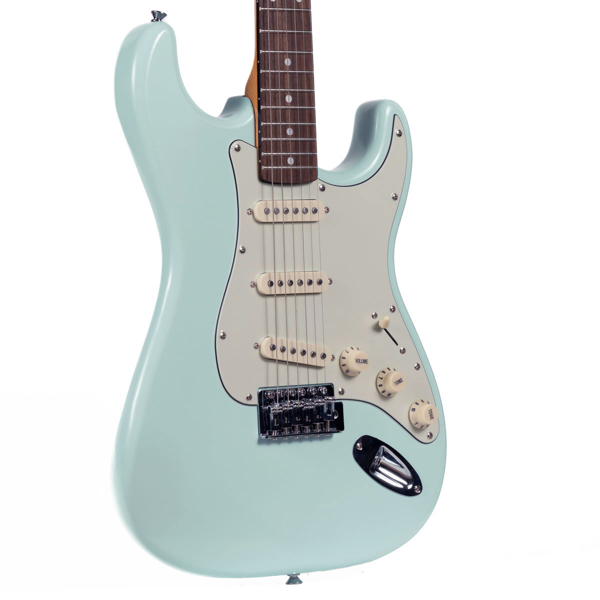 ColorTone Aerosol Guitar Lacquer, Sonic Blue