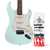 ColorTone Aerosol Guitar Lacquer, Sonic Blue