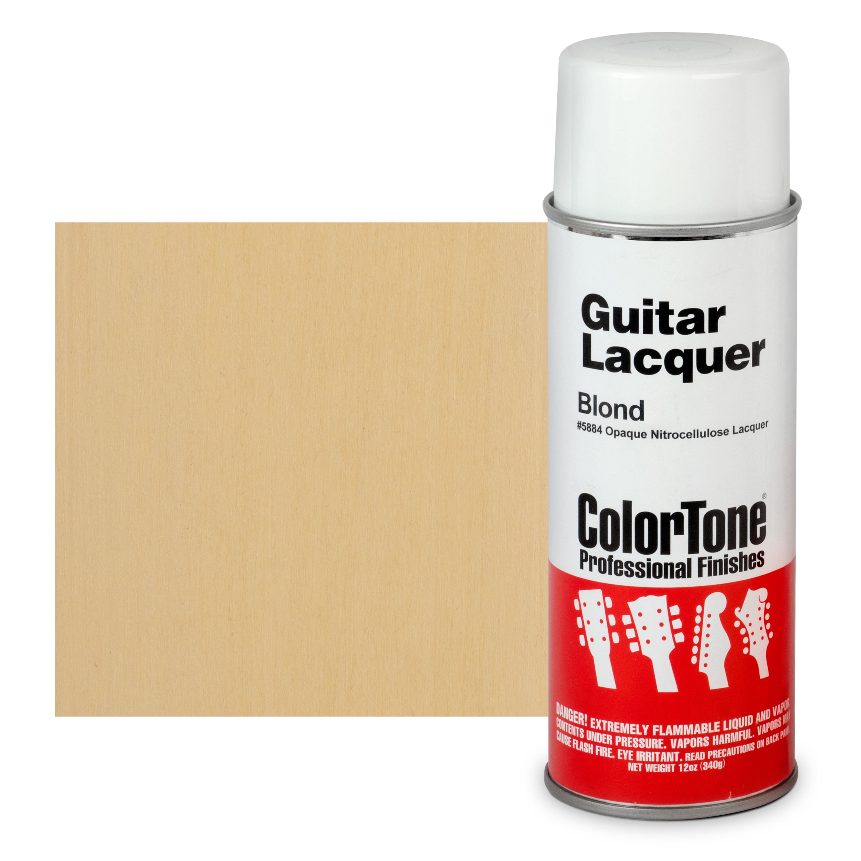 Colortone Fretboard Finishing Oil from StewMac. Colortone