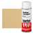 ColorTone 50s Classic Colors Aerosol Guitar Lacquer, Blond