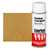 ColorTone 50s Classic Colors Aerosol Guitar Lacquer, Aged Clear