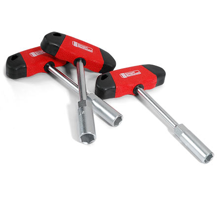 Guitar Nutdrivers, Set of 3 Guitar Nutdrivers, Set of 3