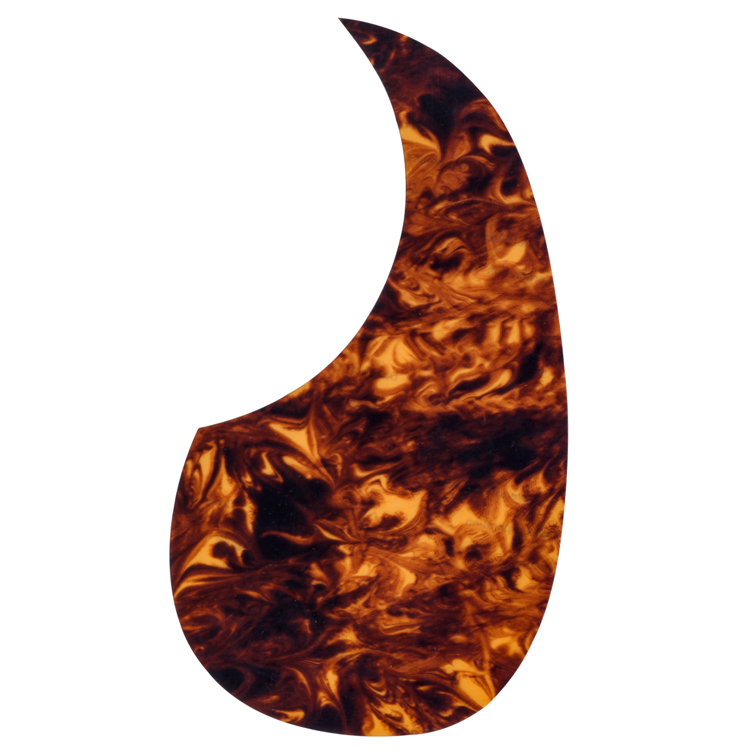 OM Acoustic Guitar Pickguard StewMac