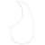 OM Acoustic Guitar Pickguard, Clear