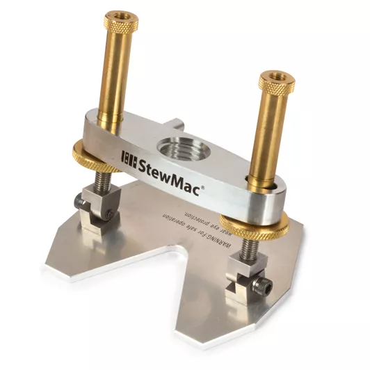 StewMac Tilt Router Base - StewMac