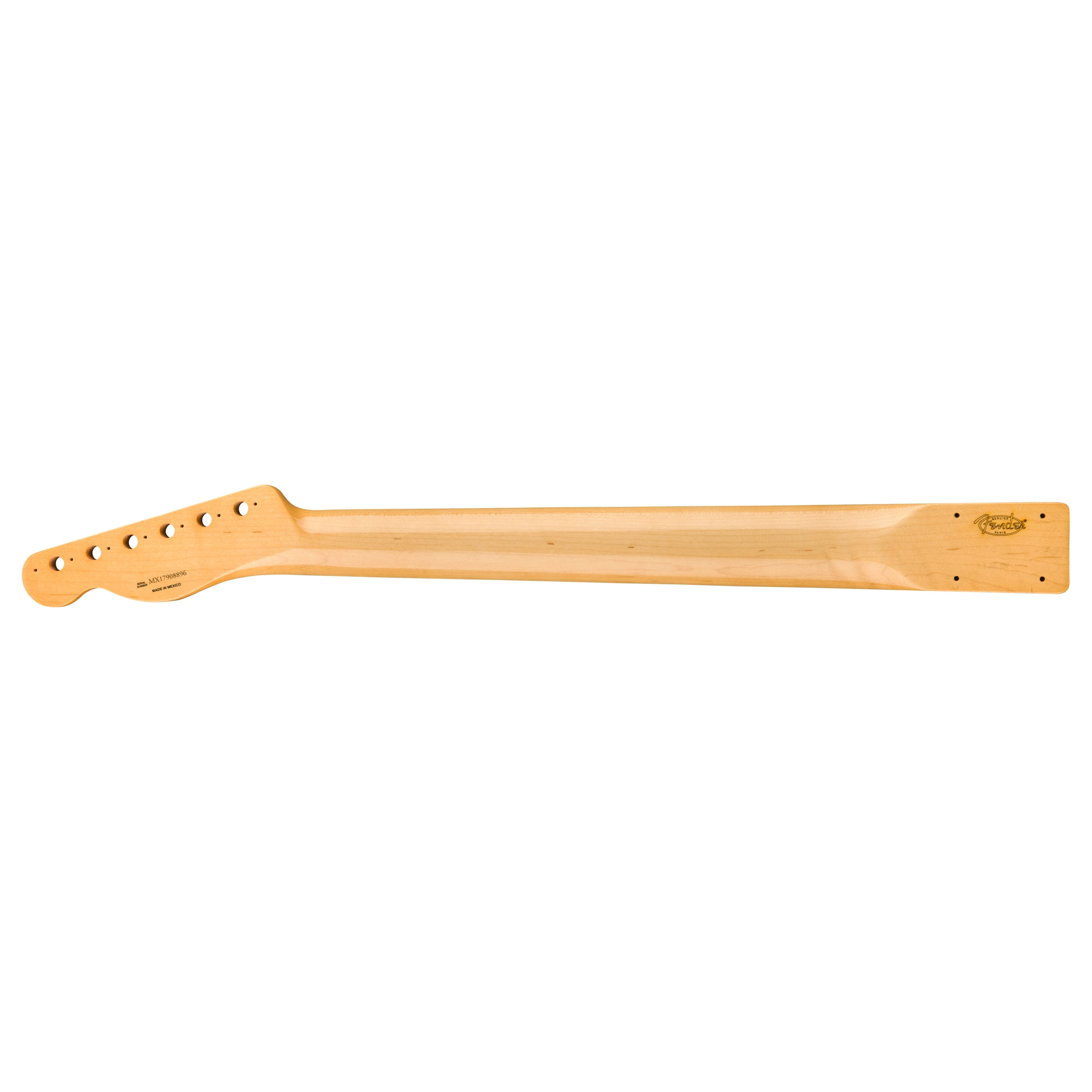 Fender Classic Series 60s Telecaster Neck - StewMac