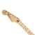Fender Standard Series Stratocaster Neck, Left-Handed