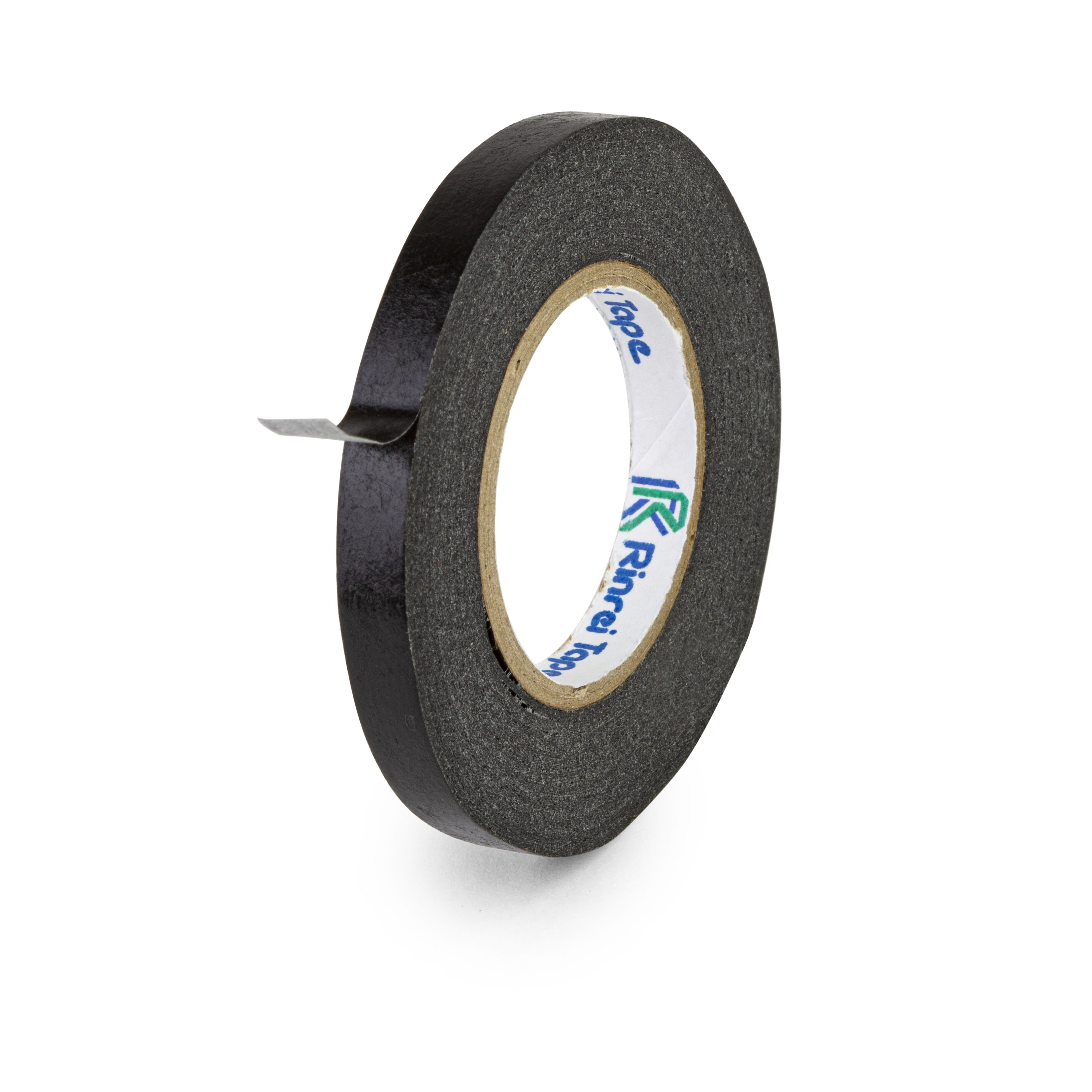 Pickup Coil Tape, Black paper, 1/4" wide Pickup Coil Tape, Black paper, 1/4" wide