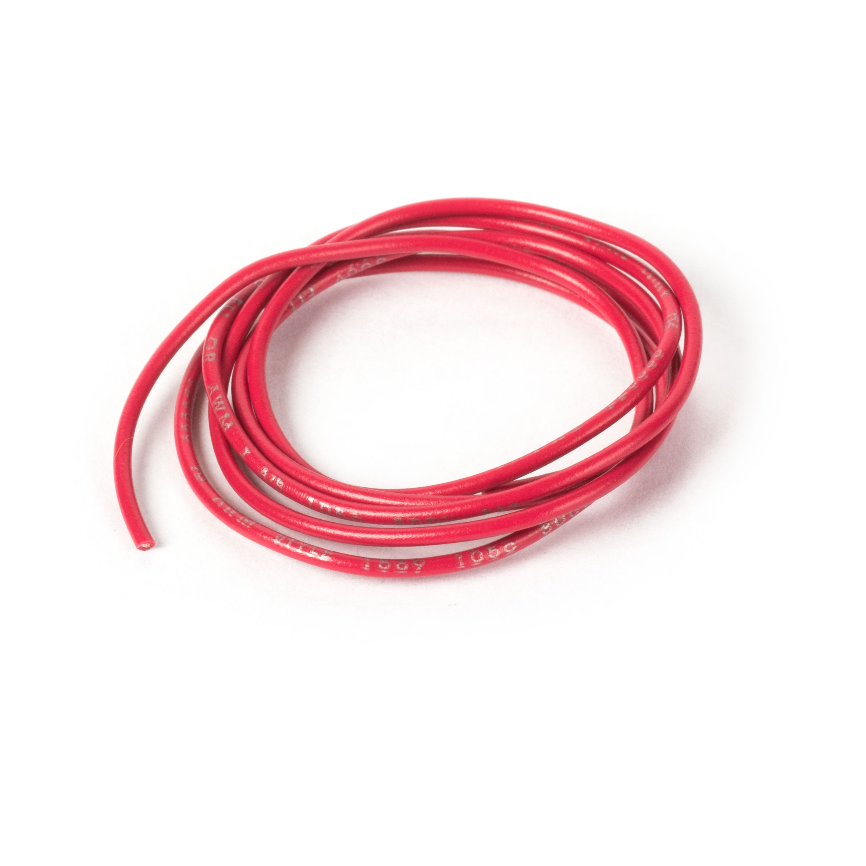 24 AWG PreBond Wire for Pedal Kits