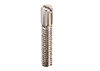 Polepiece Screw for Deluxe Mini Humbucker, Nickel Polepiece Screw for Deluxe Mini Humbucker, Nickel