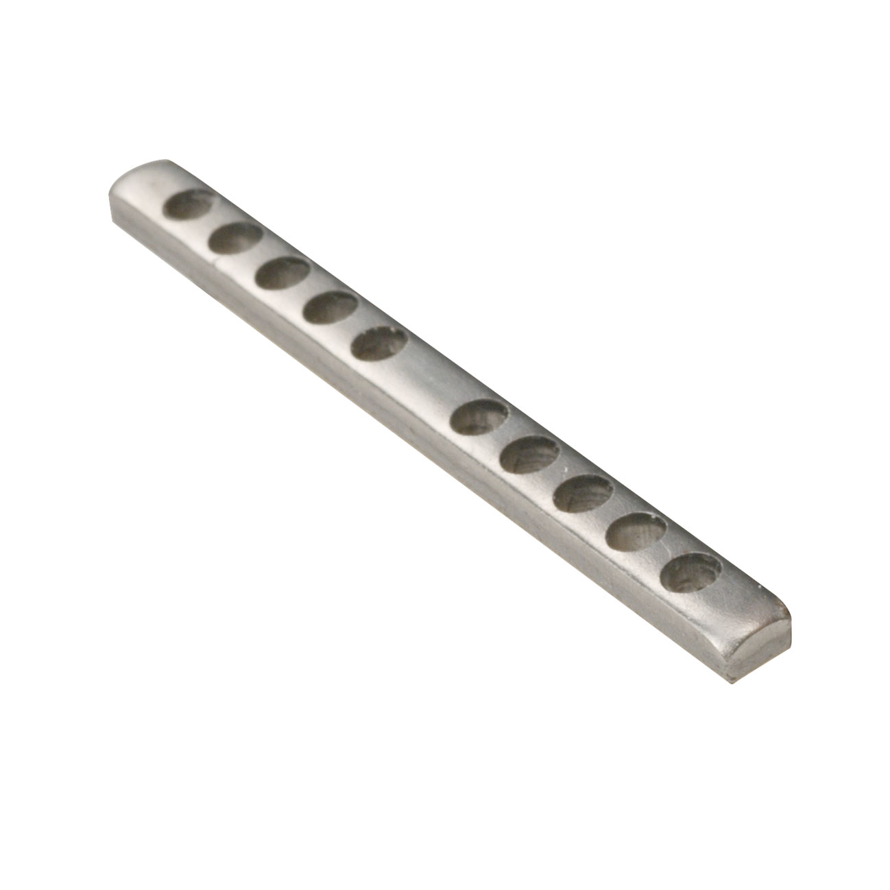 Metal Spacer StewMac