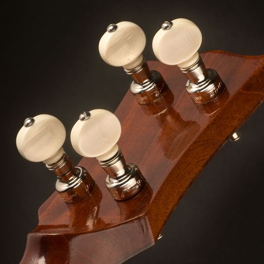 FiveStar Banjo Tuning Pegs StewMac
