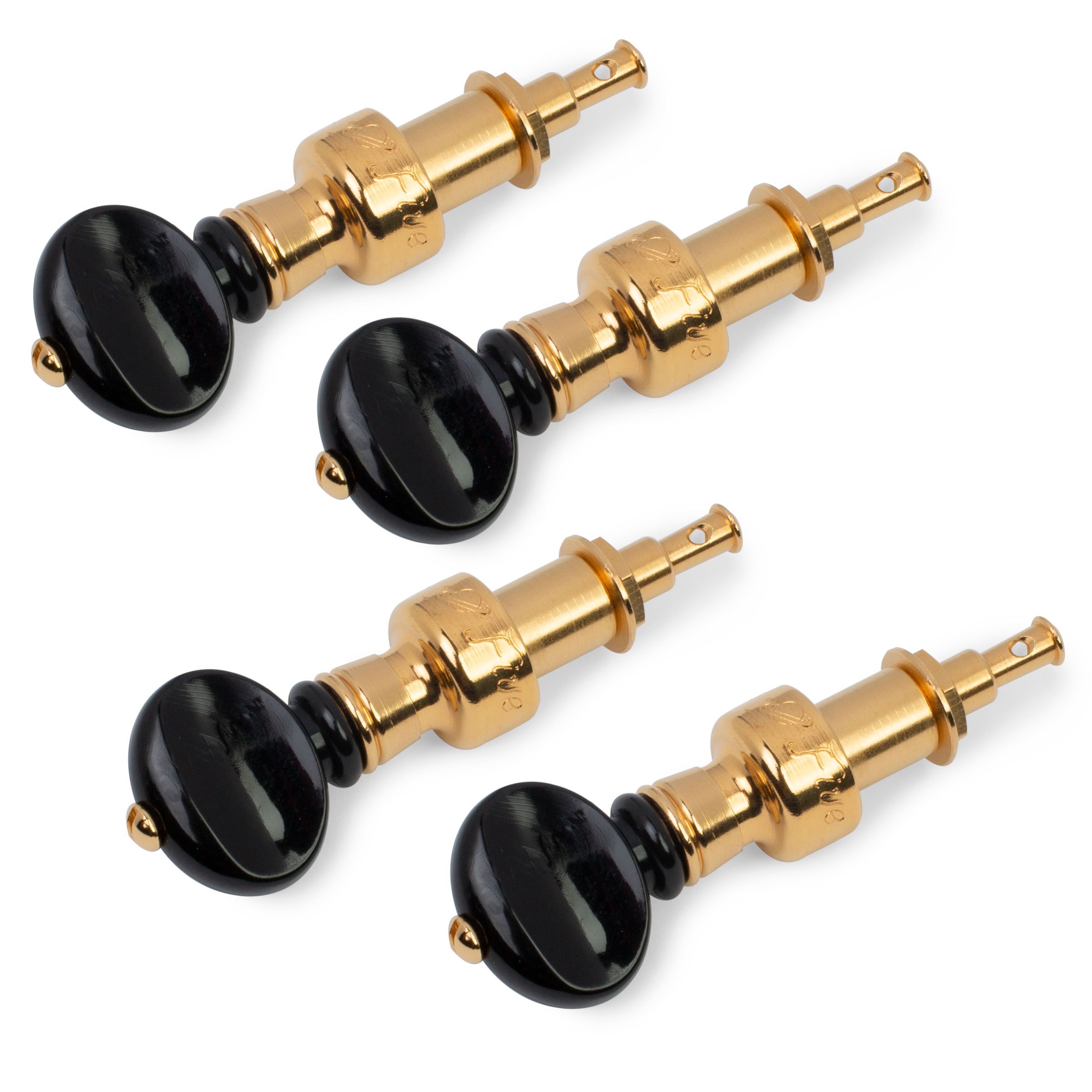 Five-Star Banjo Tuning Pegs - StewMac Five-Star Banjo Tuning Pegs - StewMac