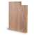 Alder Paint-grade Body Blank