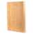 Basswood Body Blank, 2-Piece