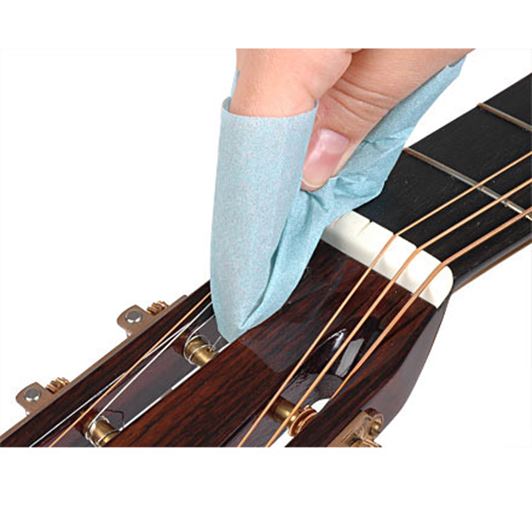 3M Flexible Polishing Papers StewMac