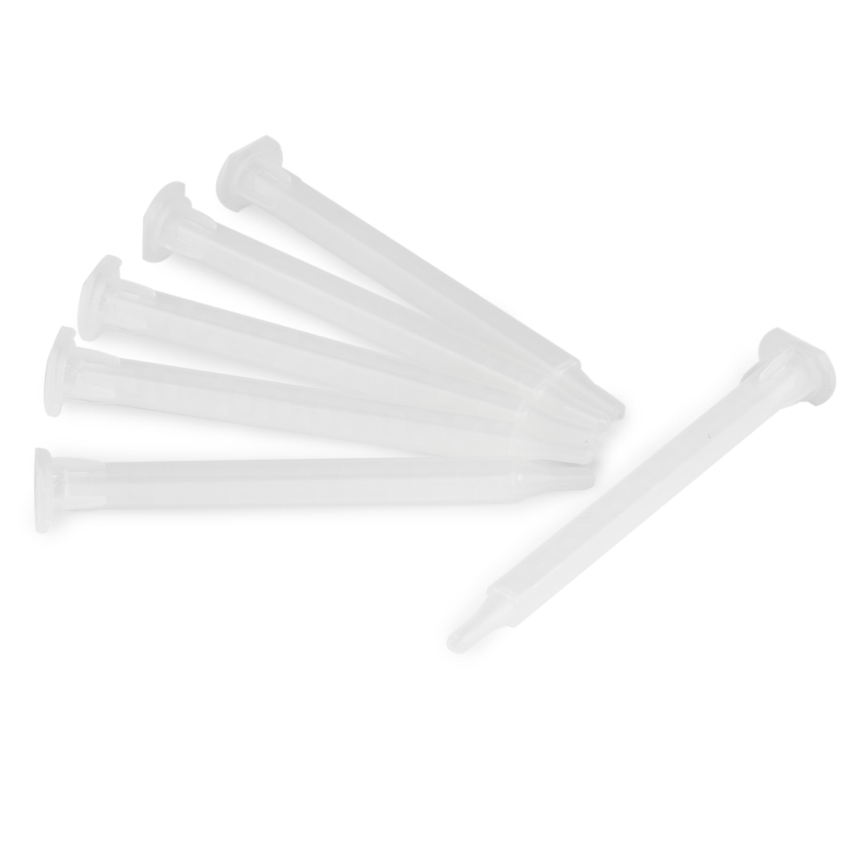 System Three T-88 Epoxy, Mix Tips, Pack of 6 System Three T-88 Epoxy, Mix Tips, Pack of 6