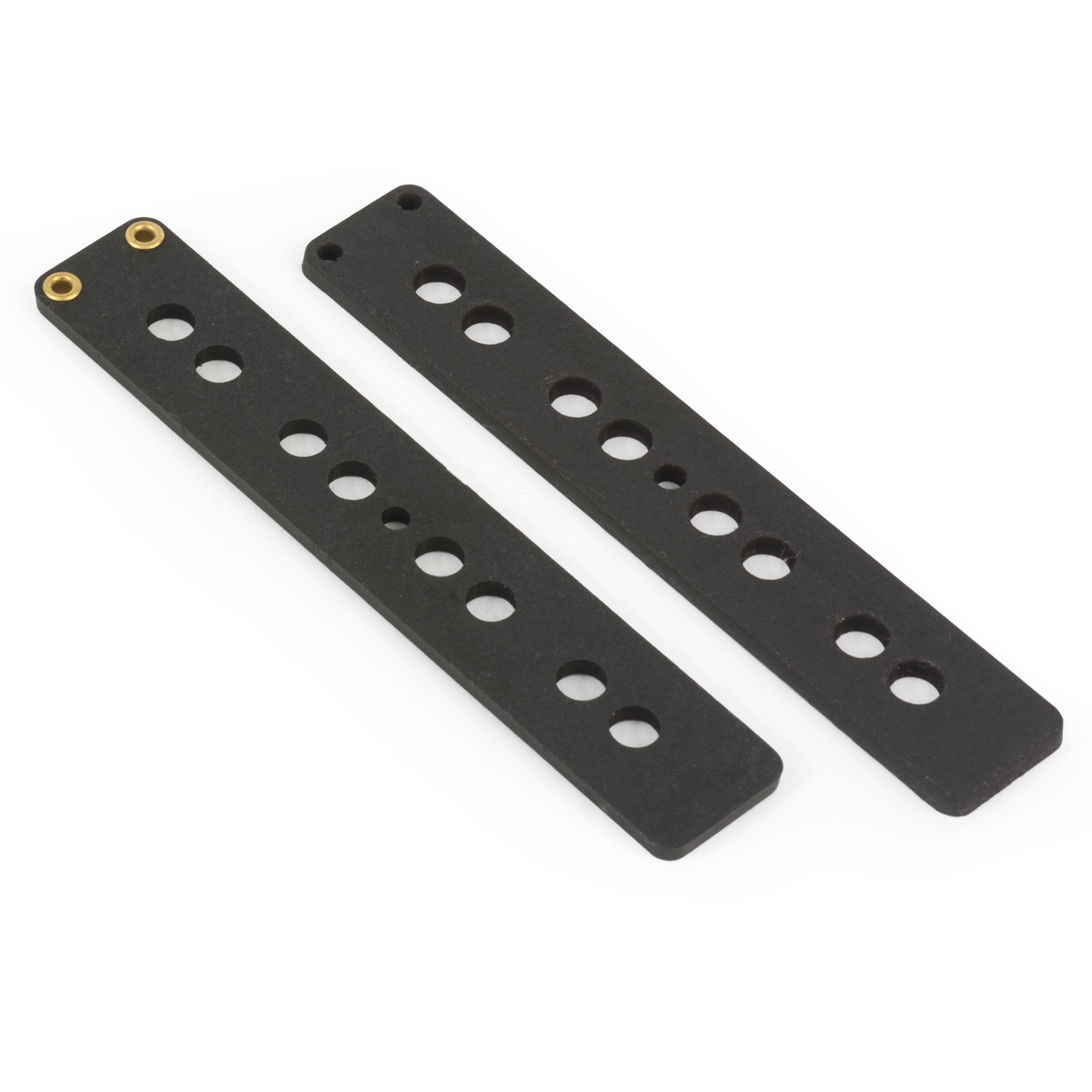 Flatwork for Jazz Bass Pickup StewMac