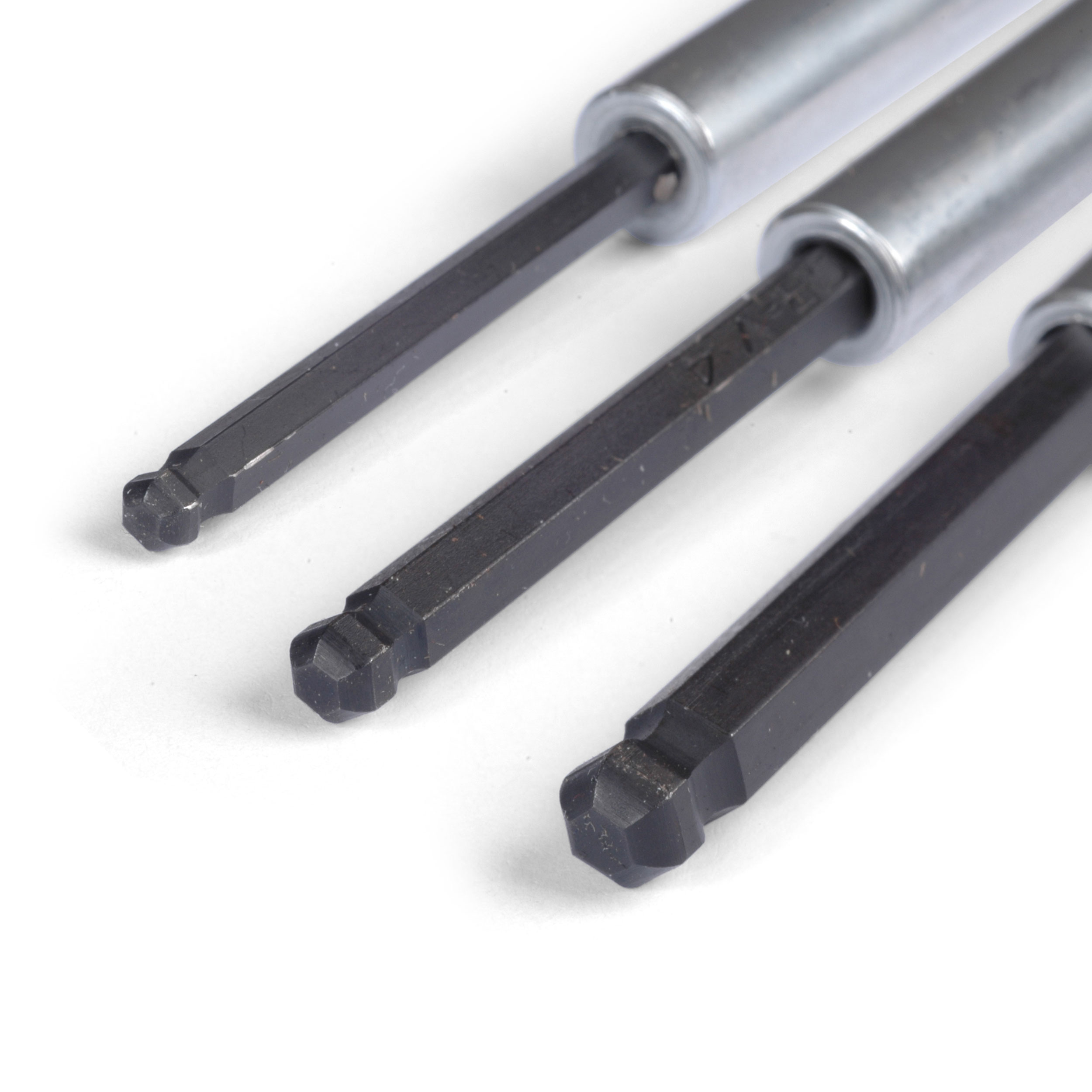 Allen Truss Rod Wrenches StewMac