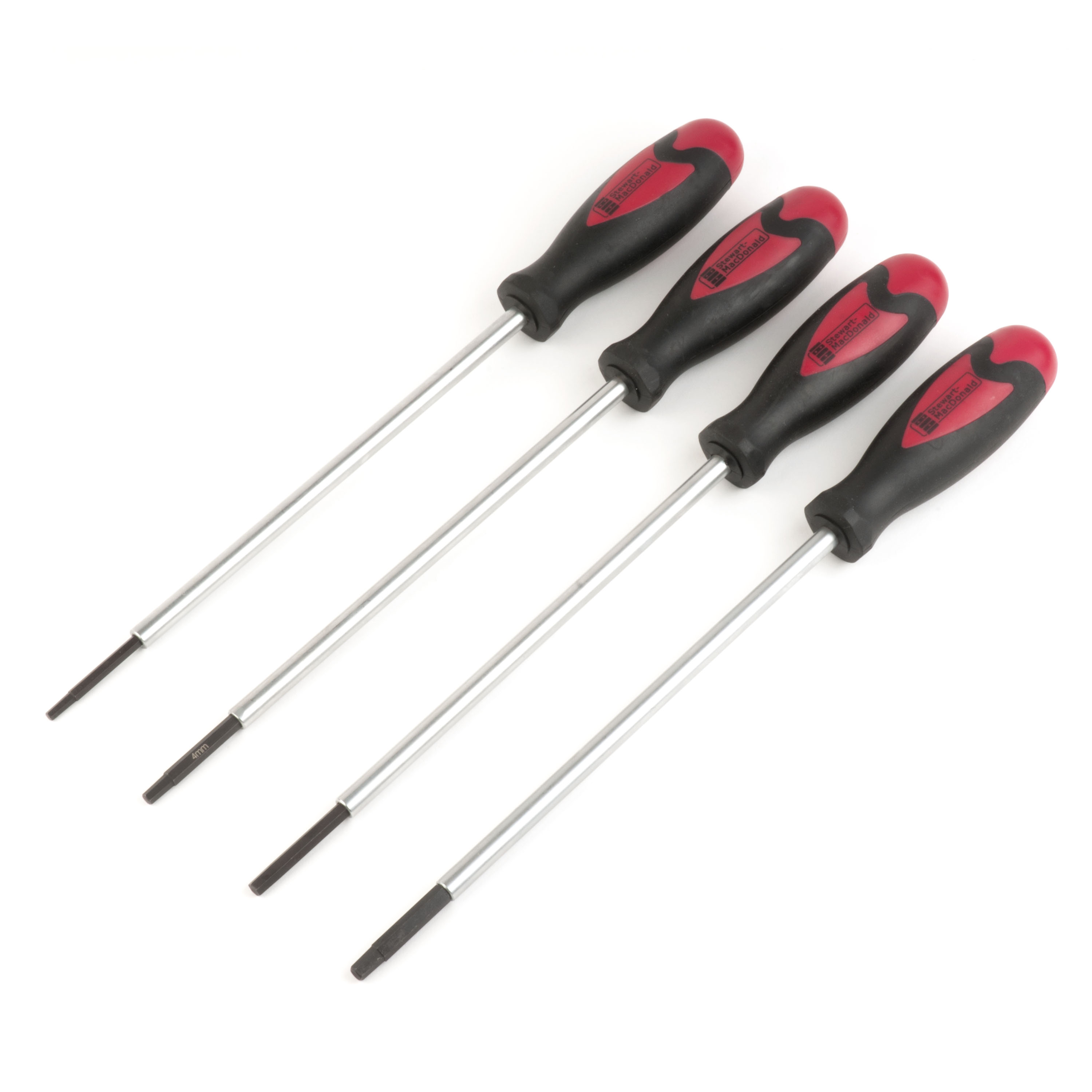 Gripper Truss Rod Wrenches StewMac