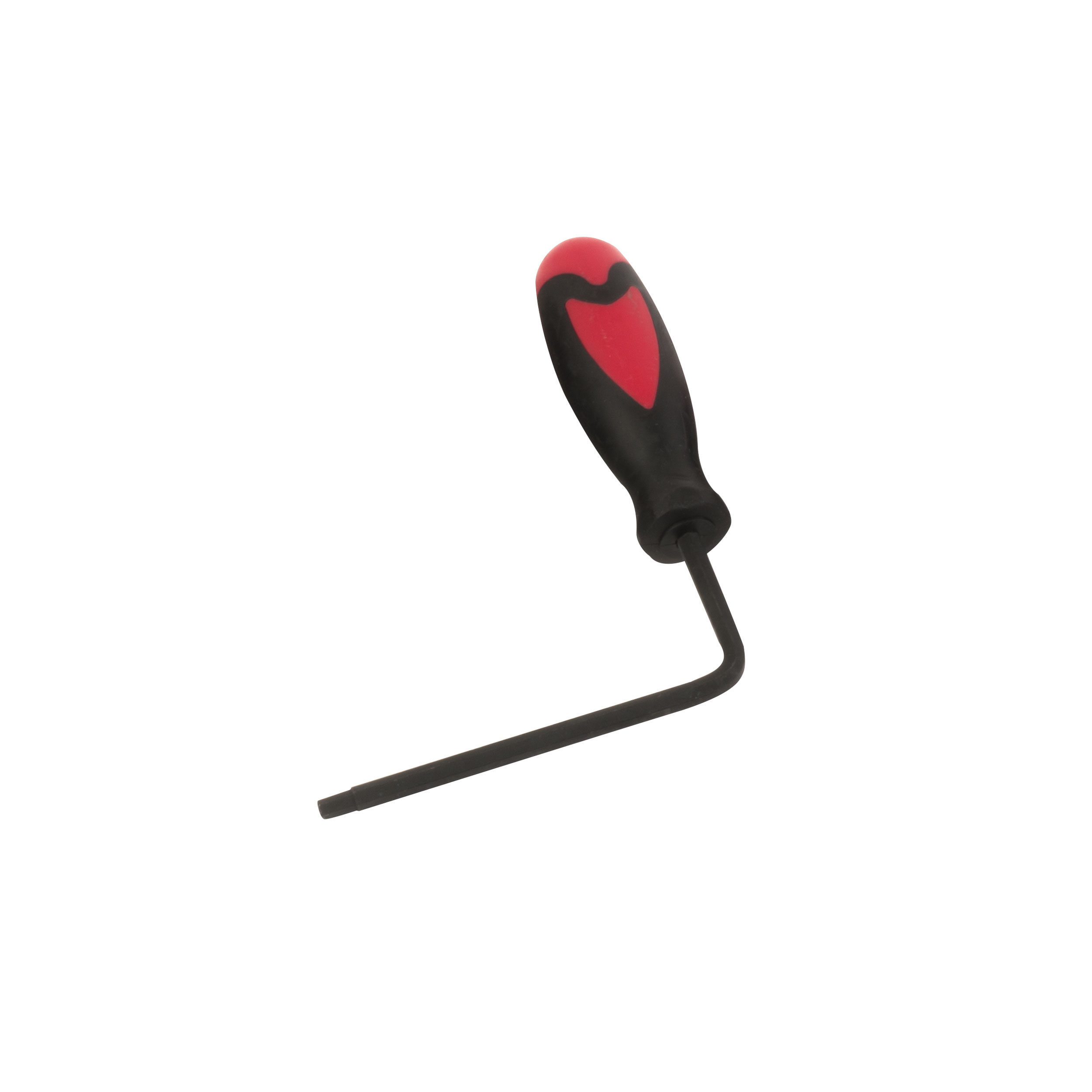 Gripper Truss Rod Wrenches, For 5mm soundhole nut; single-bend with 4-1/2" reach Gripper Truss Rod Wrenches, For 5mm soundhole nut; single-bend with 4-1/2" reach
