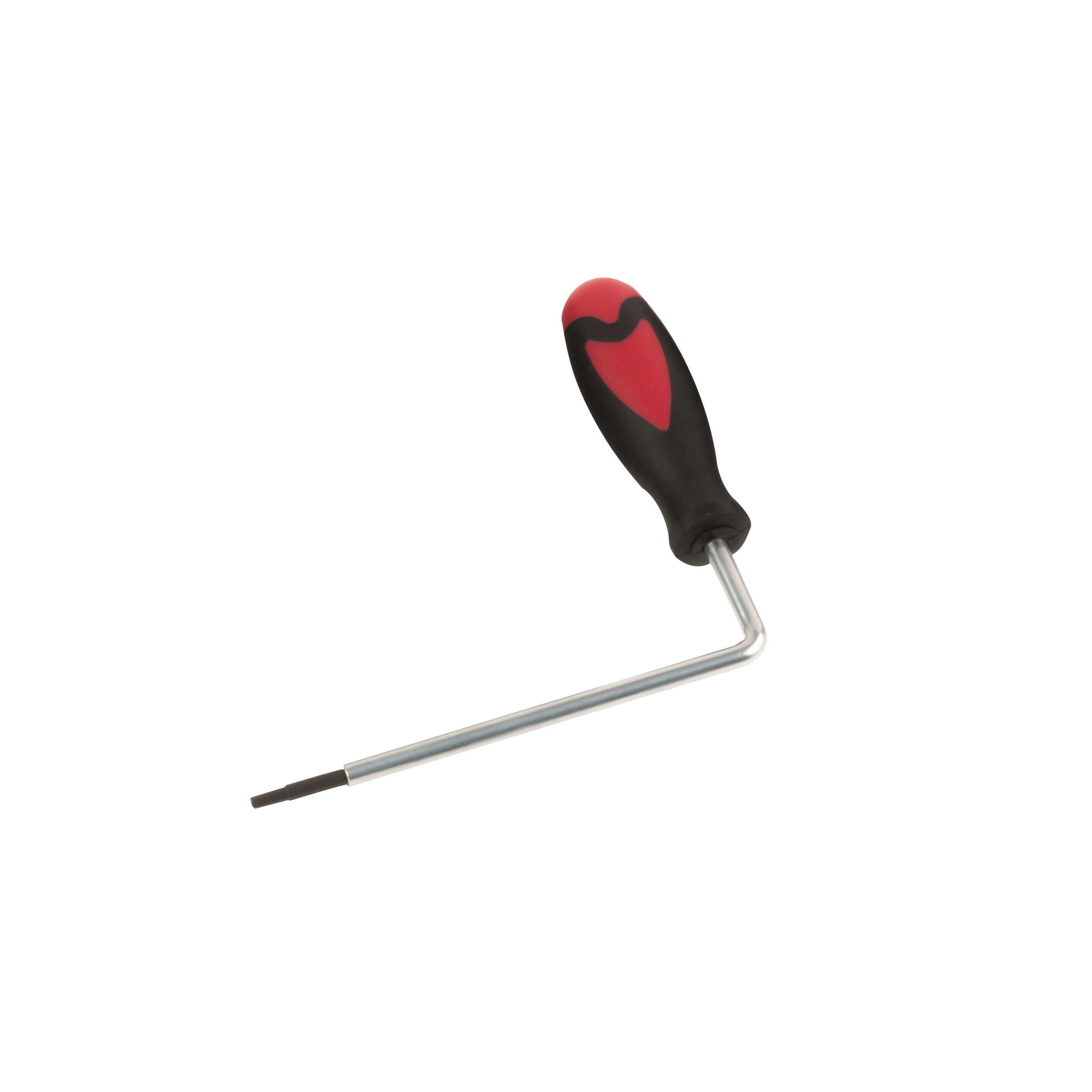 Gripper Truss Rod Wrenches, For 1/8" soundhole nut; single-bend with 5-3/8" reach Gripper Truss Rod Wrenches, For 1/8" soundhole nut; single-bend with 5-3/8" reach