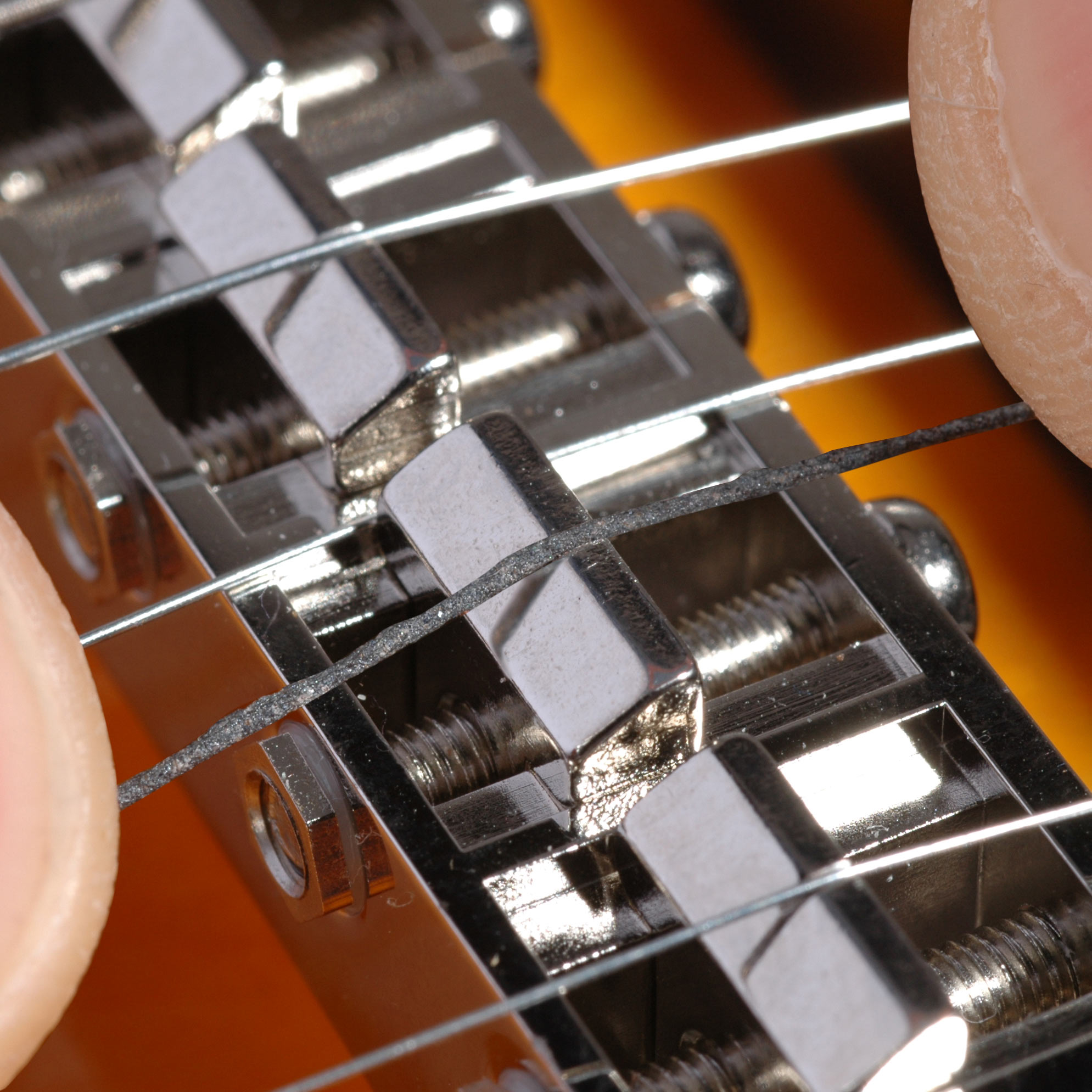 Mitchell Abrasive Cord - StewMac