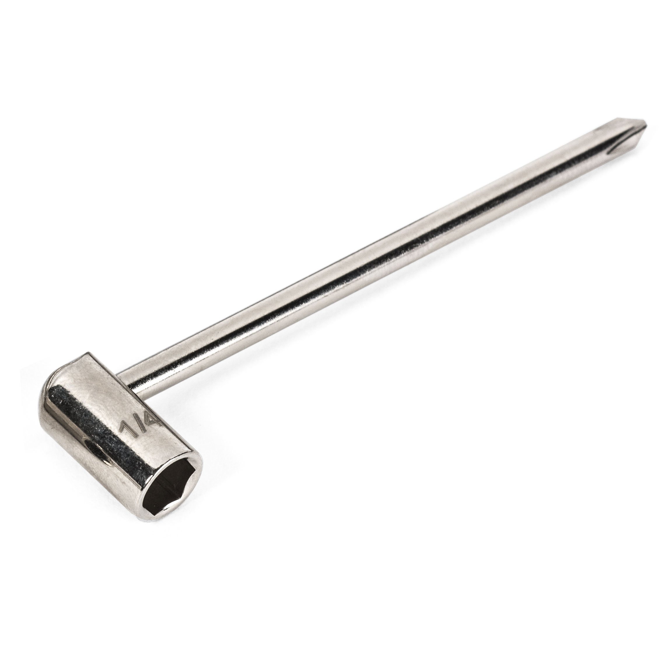 Pocket Truss Rod Wrenches StewMac