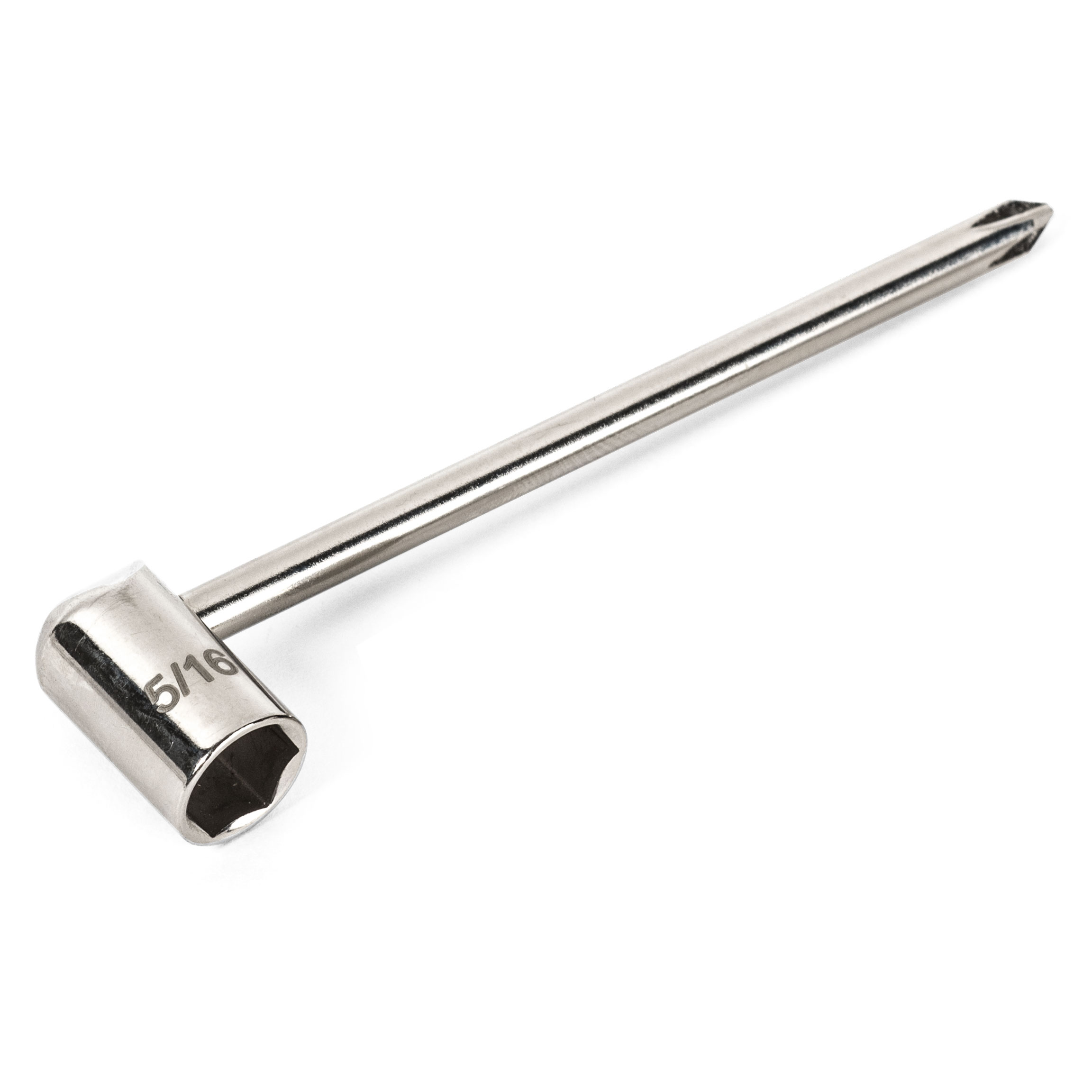 Pocket Truss Rod Wrenches, For 5/16" nut Pocket Truss Rod Wrenches, For 5/16" nut
