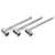 Pocket Truss Rod Wrenches, Set of 3