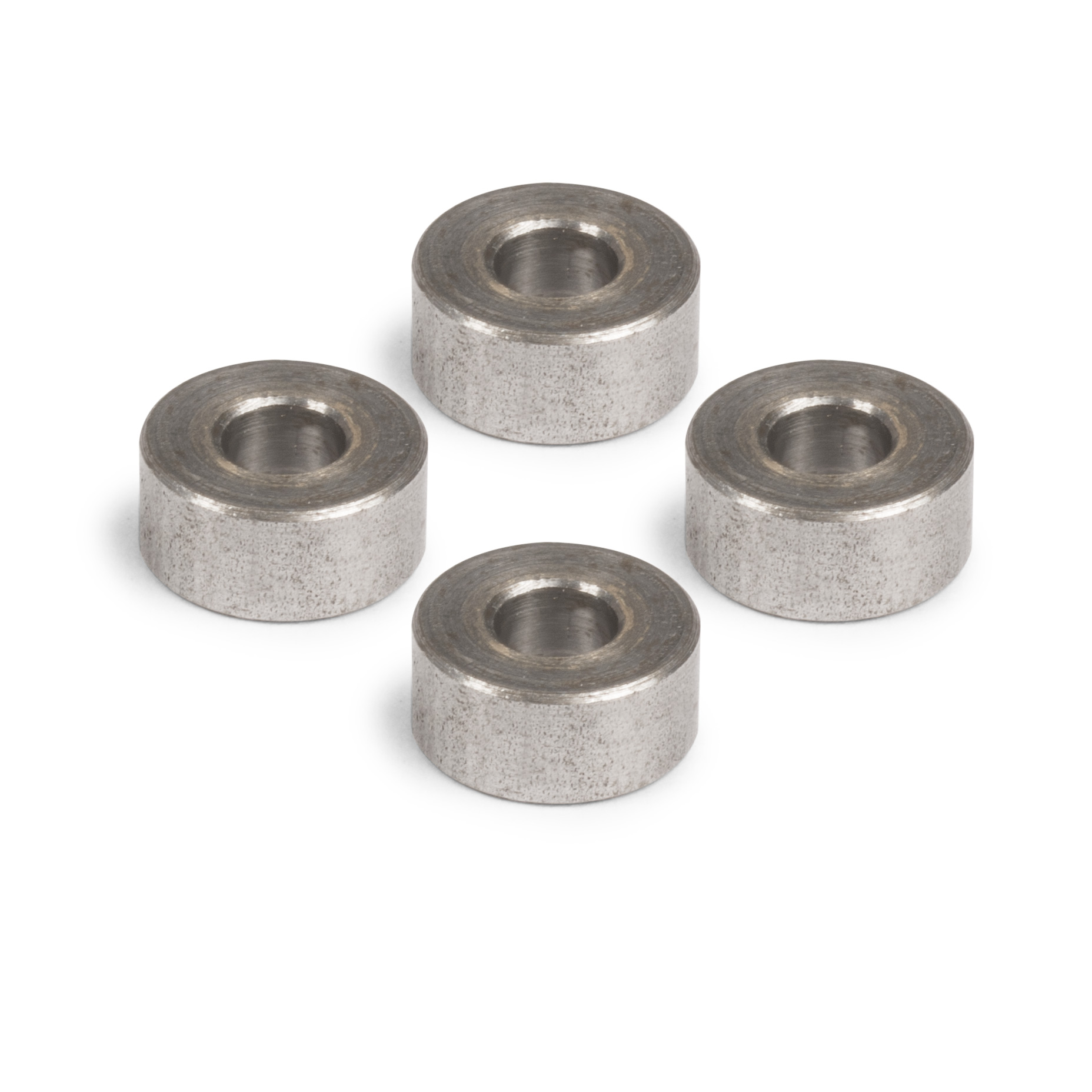 StewMac Truss Rod Rescue Tools, Off-set Spacer for Gibson .200" x .437", set of 4 StewMac Truss Rod Rescue Tools, Off-set Spacer for Gibson .200" x .437", set of 4