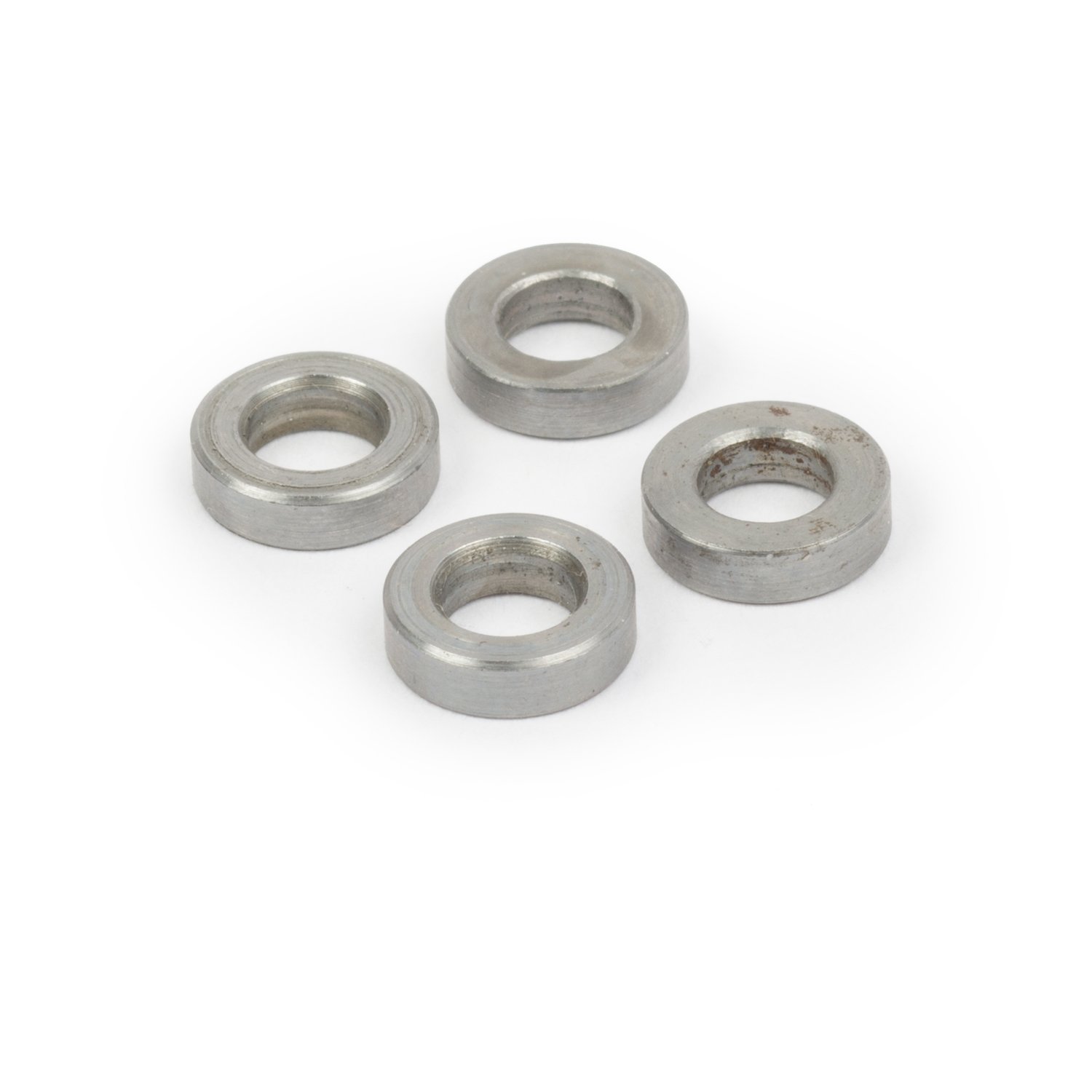 StewMac Truss Rod Rescue Tools, Off-set Spacer Medium .100" x .365", set of 4 StewMac Truss Rod Rescue Tools, Off-set Spacer Medium .100" x .365", set of 4