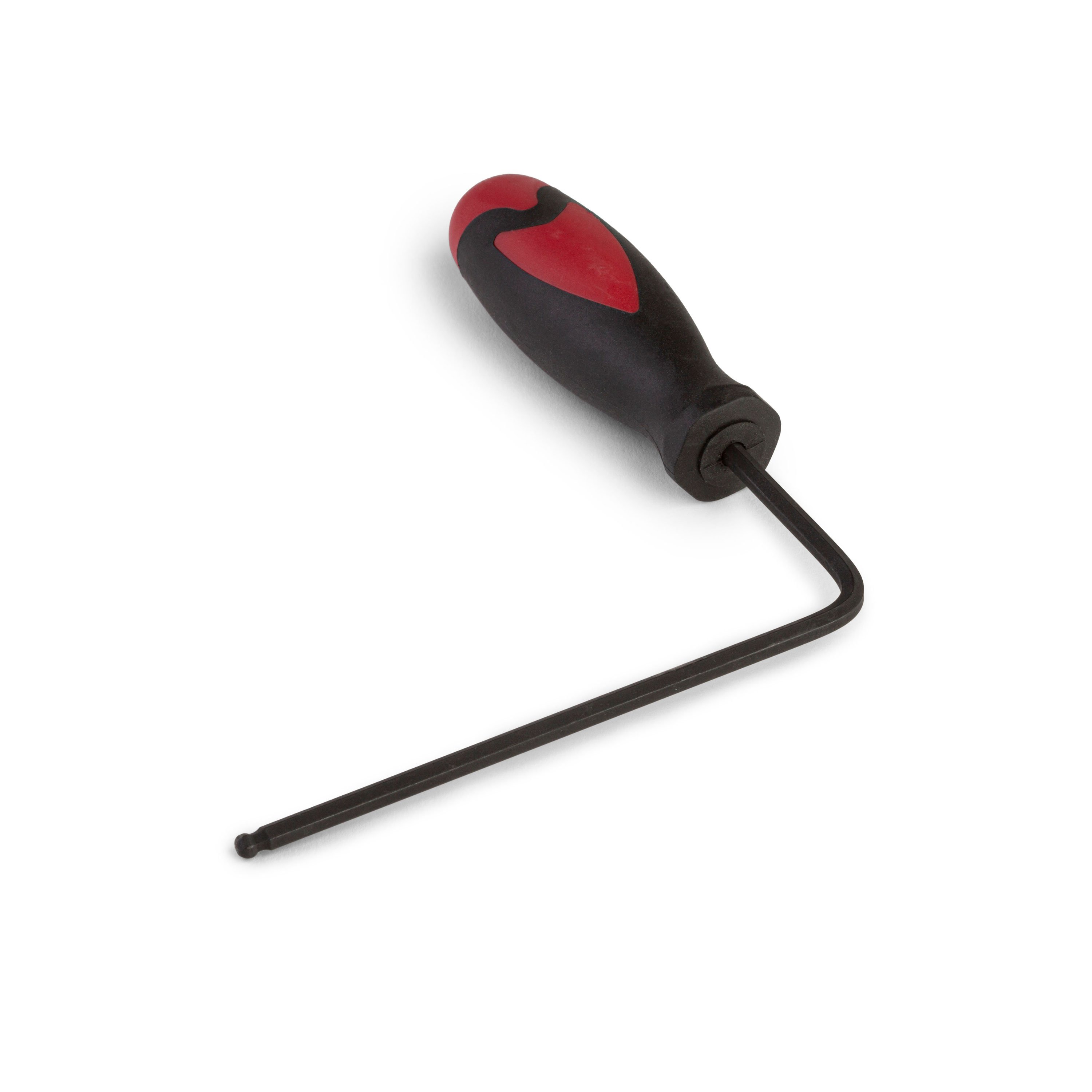 Soundhole Truss Rod Wrenches, For 5/32" nut; single-bend with 4-1/2" reach Soundhole Truss Rod Wrenches, For 5/32" nut; single-bend with 4-1/2" reach